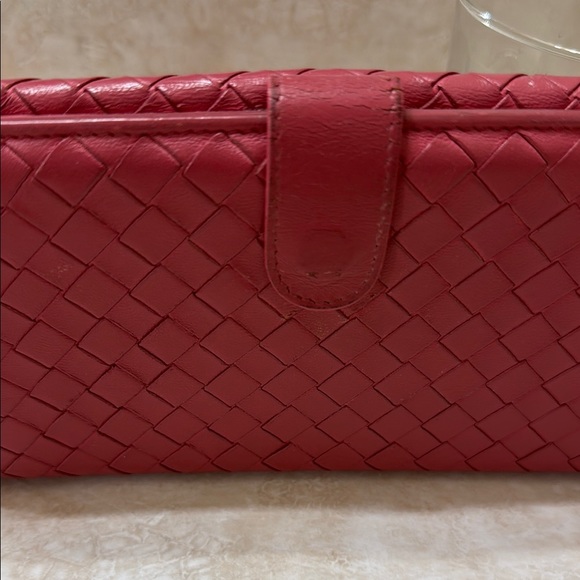 Bottega Vaneta Wallet